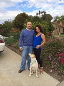 Team Leatherman on Thanksgiving