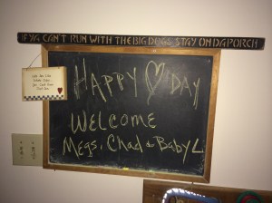 Welcome to Nashville