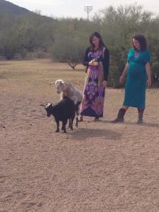 Yup ... that happened!