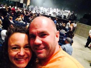 Ready for Kings of Leon