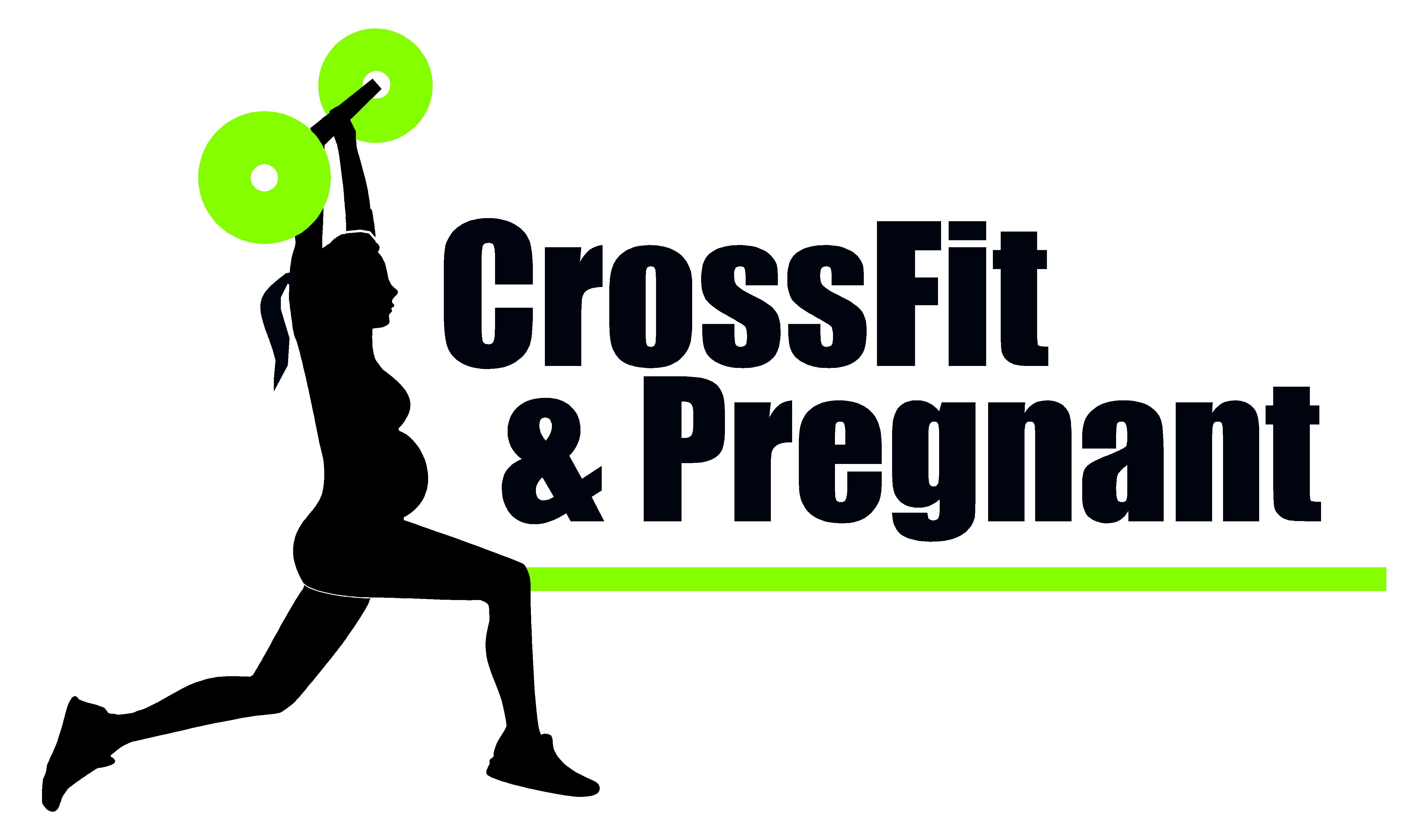 CrossFit & Pregnant