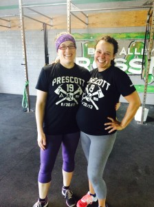 Prescott Hotshot 19 twinsies!