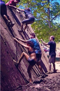 Working hard outside of the box