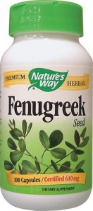 Fenugreek