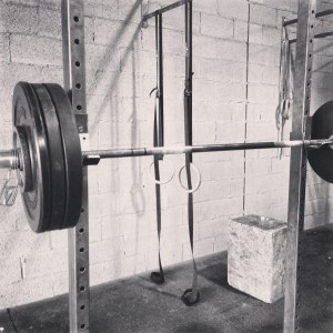 Hello friend. I've missed you.