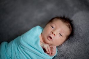 Allie's handsome CrossFit babe!