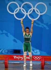 Coach Luz - total bad a**