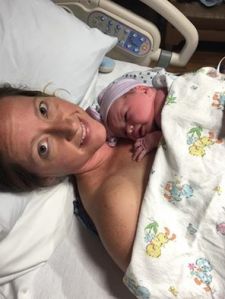 Successful delivery!