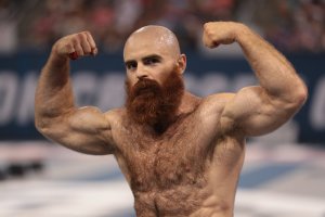 Lucas Parker {@toqueluc on Twitter}