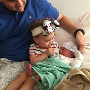 Big sis | already so much in love